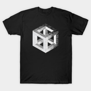 CUBIC T-Shirt